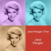 Jane Morgan - Jane Morgan Time