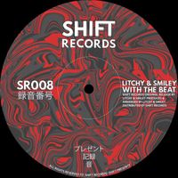 Litchy & Smiley - With The Beat
