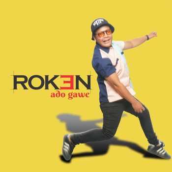 roken - Ado Gawe