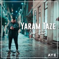 Umut Timur - Yaram Taze