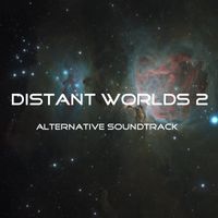 Nicolas Guerrero - Distant Worlds 2 - Alternative Music