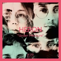 Heron - Under Pressure
