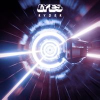 Lyes - RYDER