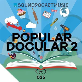 Various Artists - Popular Docular 2