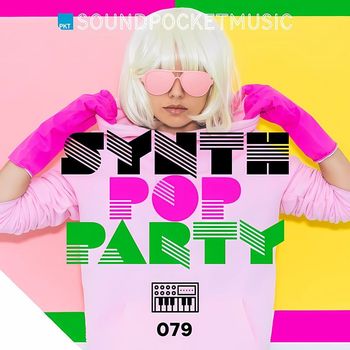 Various Artists - Synth Pop Party