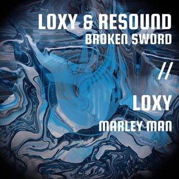 Loxy - Marley Man