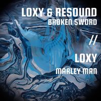 Loxy - Broken Sword