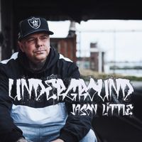 Jason Little - Underground