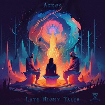 Akhos - Late Night Tales