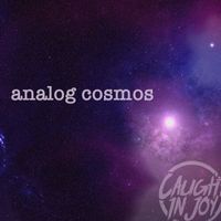 Caught in Joy - Analog Cosmos