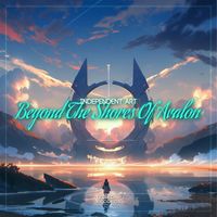 Independent Art - Beyond The Shores Of Avalon