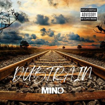 Corrupted Mind - DUBTRAIN