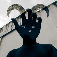 Jonesmann - Voices