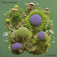 de Graaf - The Garden
