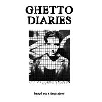 DRA MÄ - Ghetto Diaries
