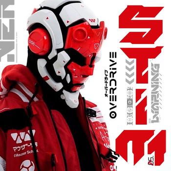 Overdrive - Stim
