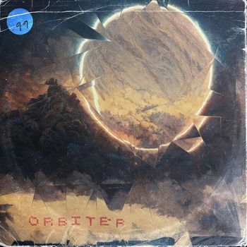 Orbiter - Second-Generation