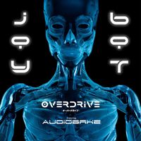 Overdrive - JoyBot