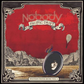 Nobody - Pacific Drift