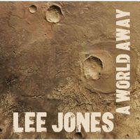 Lee Jones - A World Away