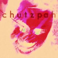 Gantz - Chutzpah
