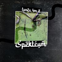 DJ Bazootka - tunes 4m d Spektrum (Explicit)