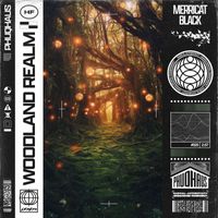 Merricat Black - Woodland Realm