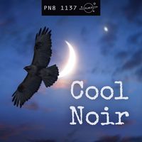 Plan 8 - Cool Noir: Moody, Cinematic Ambience