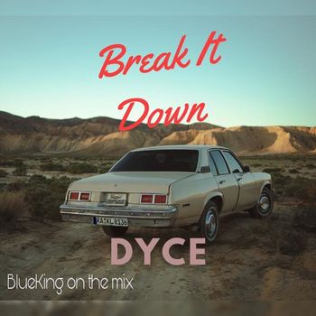 Dyce - Break It Down
