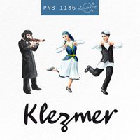 Plan 8 - Klezmer: Good Times, Dancing, Fun