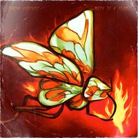 Danya Vodovoz - Moth to a Flame