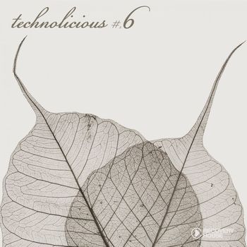 Various Artists - Technolicious #6
