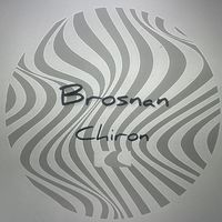 Brosnan - Chiron