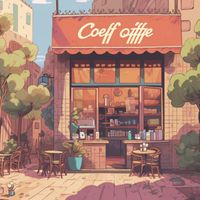 Velvet - Barcelona Cafe