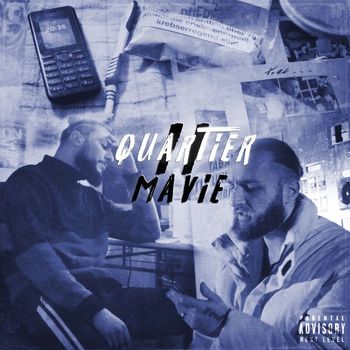 Mavie - Quartier 2