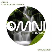Opius - Cascade of Time EP
