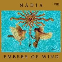 Nadia - Embers of Wind