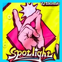 Yu Takahashi - spotlight