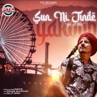 Yakoob - Sun Ni Jinde