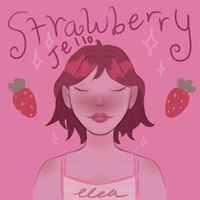Elea - Strawberry Jello