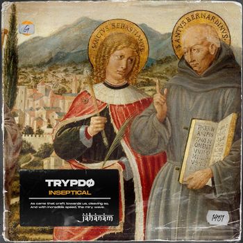 Trypdø - Inseptical
