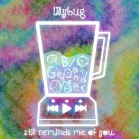 lillybug - still reminds me of you.
