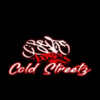 SevoeBeatz - Cold Streetz