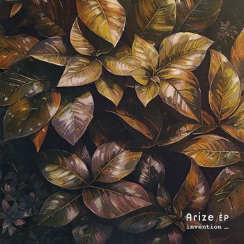 invention_ - Arize