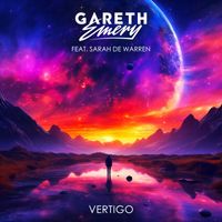 Gareth Emery featuring Sarah de Warren - Vertigo