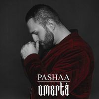 Pashaa - Omertà