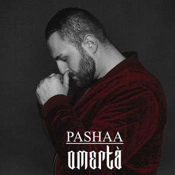 Pashaa - Omertà