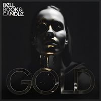 Bell Book & Candle - Gold