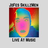 JoFes SkillzMen - Buffalo Dub