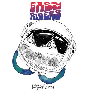 Easy Riders - Virtual Lives